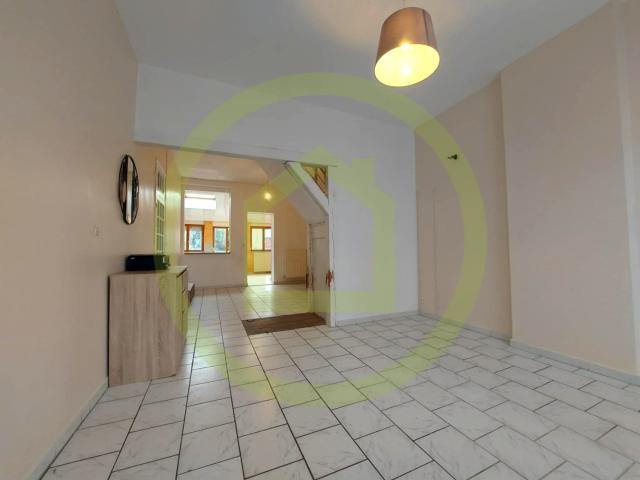 Maison vente à Avesnes-sur-Helpe, Maubeuge