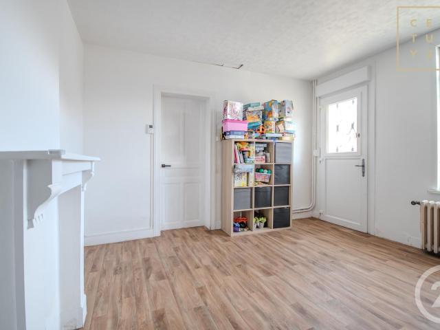 Maison vente à Avesnes-sur-Helpe, Maubeuge