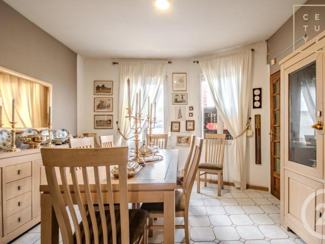 Maison vente à Avesnes-sur-Helpe, Maubeuge