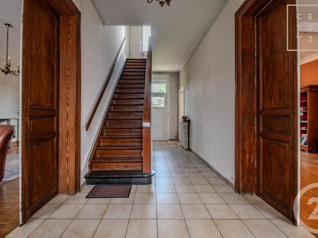 Maison vente à Avesnes-sur-Helpe, Maubeuge