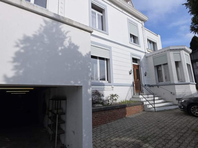 Maison vente à Avesnes-sur-Helpe, Maubeuge