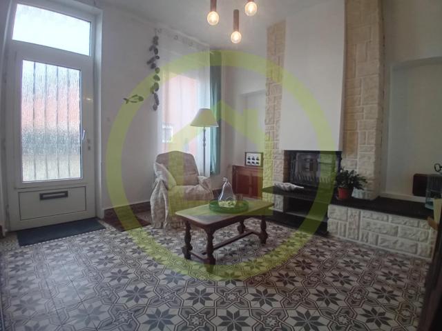 Maison vente à Avesnes-sur-Helpe, Maubeuge