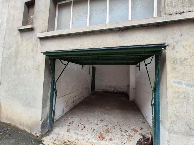 Garage vente à Avesnes-sur-Helpe, Maubeuge