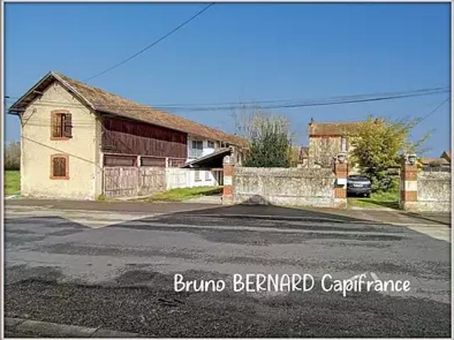 Maison vente à Tarbes, Maubourguet