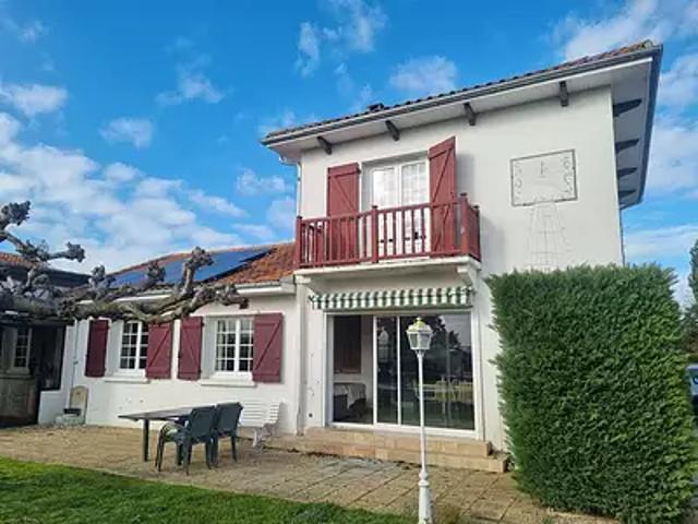 Maison vente à Tarbes, Maubourguet