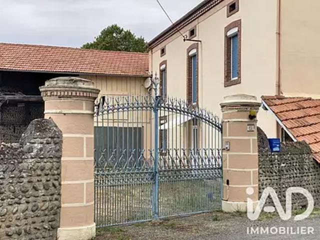 Maison vente à Tarbes, Maubourguet