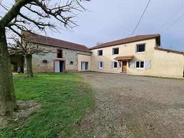 Maison vente à Tarbes, Maubourguet