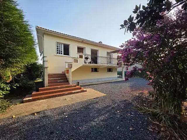 Maison vente à Tarbes, Maubourguet
