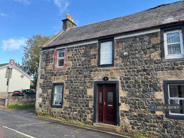 Apartment for rent in Ochiltree, East Ayrshire