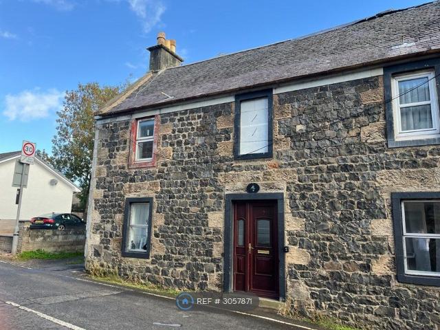 House for rent in Ochiltree, East Ayrshire