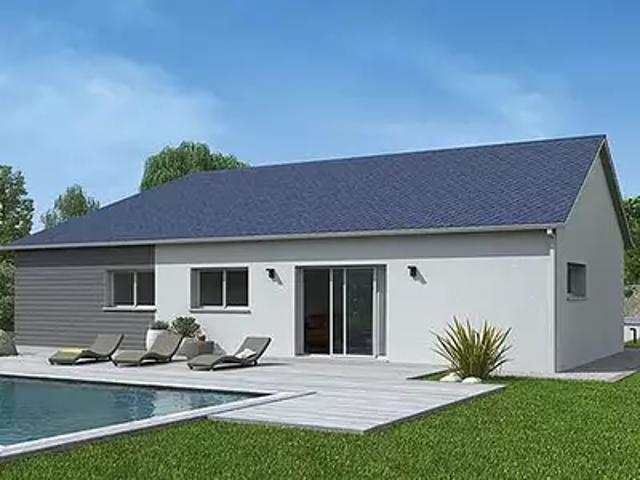 Maison vente à Dieppe, Maucomble