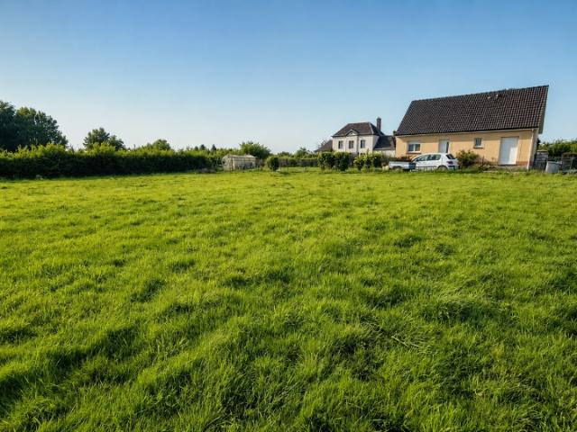 Terrain vente à Maucomble, Seine-Maritime