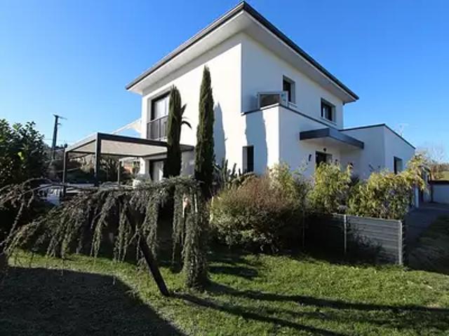 Maison vente à Pau, Maucor
