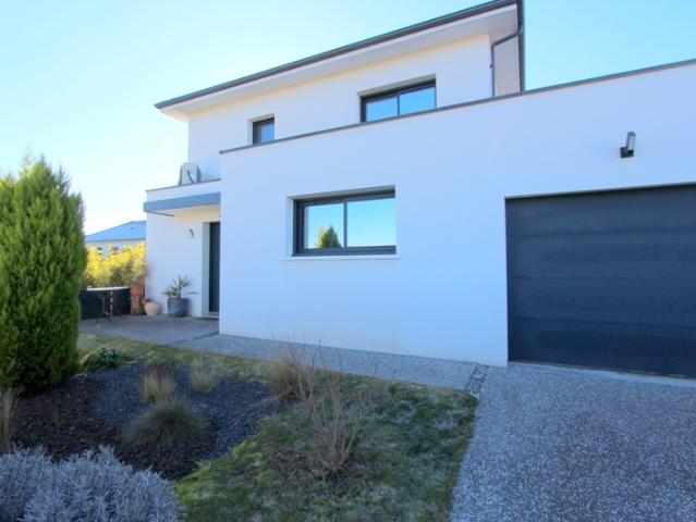 Maison vente à Pau, Maucor