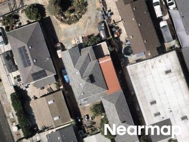 House for sale in San Leandro, California