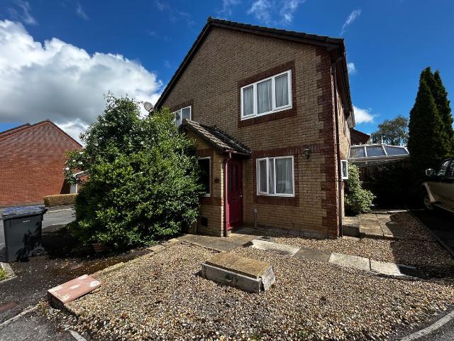 Apartment for rent in Devizes, Wiltshire