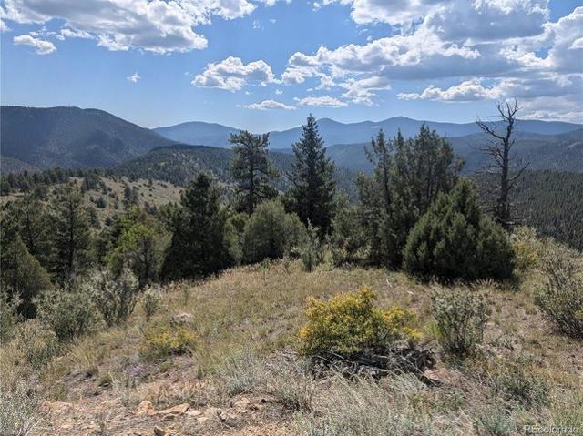 Land for sale in Clear Creek, Colorado