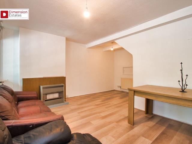 Apartment for rent in London Borough of Newham, Greater London