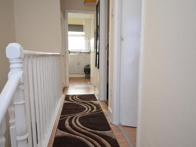 Apartment for rent in London Borough of Newham, Greater London