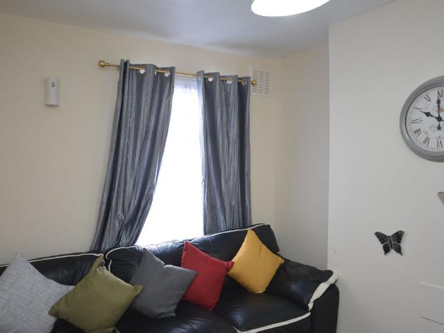 Apartment for rent in London Borough of Newham, Greater London