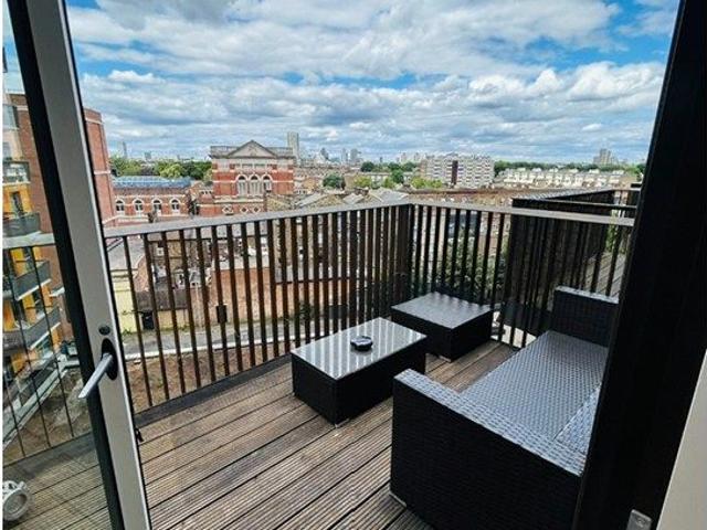 Apartment for rent in Canning Town, Greater London