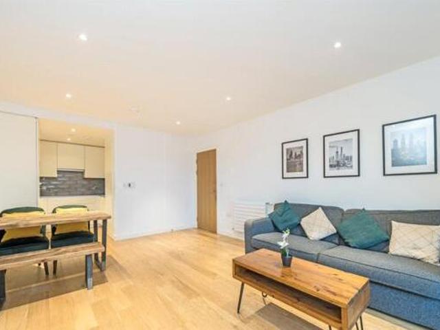 House for sale in Lyons, Greater London