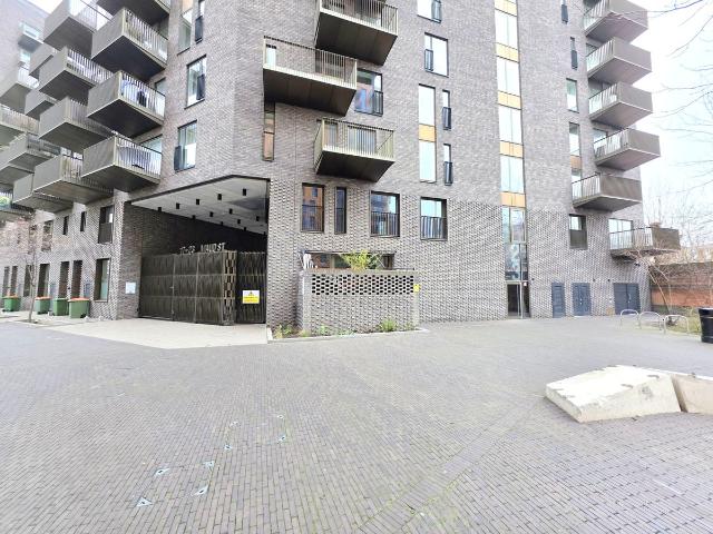 Apartment for rent in Canning Town, Greater London