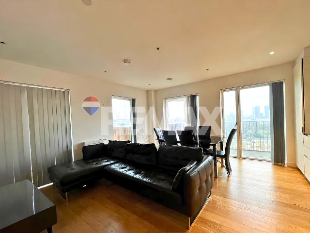 Apartment for rent in Canning Town, Greater London