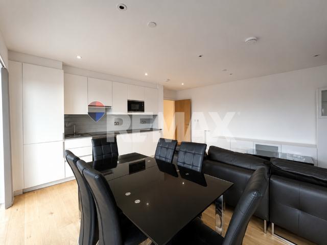 Apartment for rent in Canning Town, Greater London