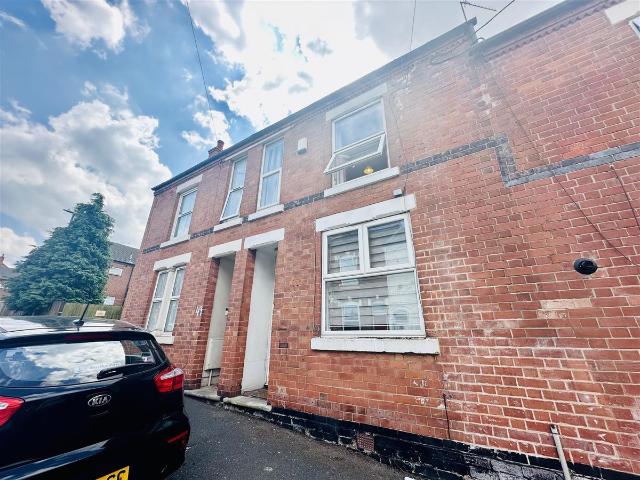 House for rent in New Basford, Haddon