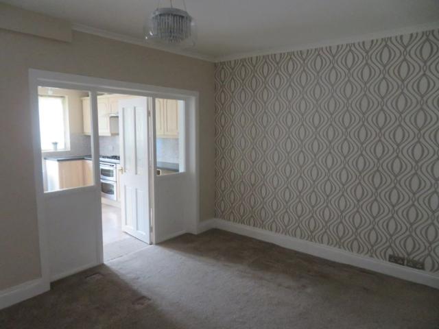 House for rent in Buckley, Burnedge