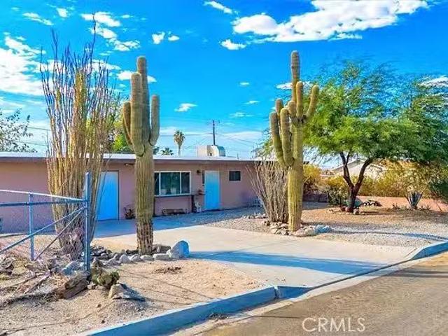 House for rent in Fontana