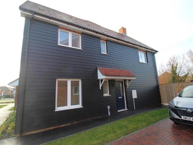 House for rent in Folkestone, Kent