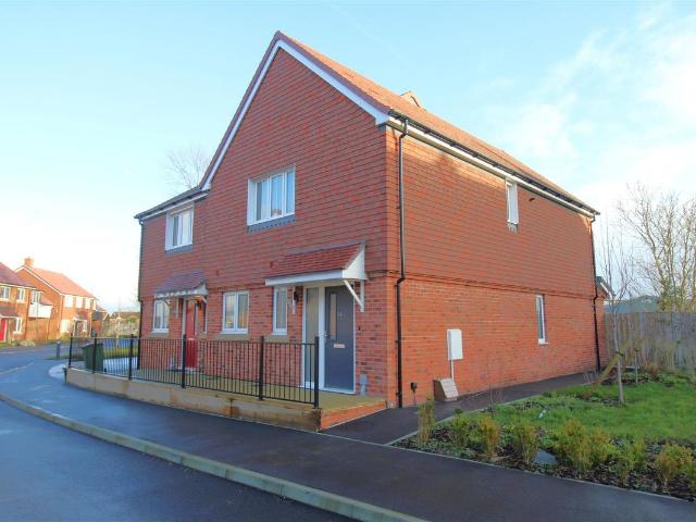 Apartment for rent in Folkestone, Kent