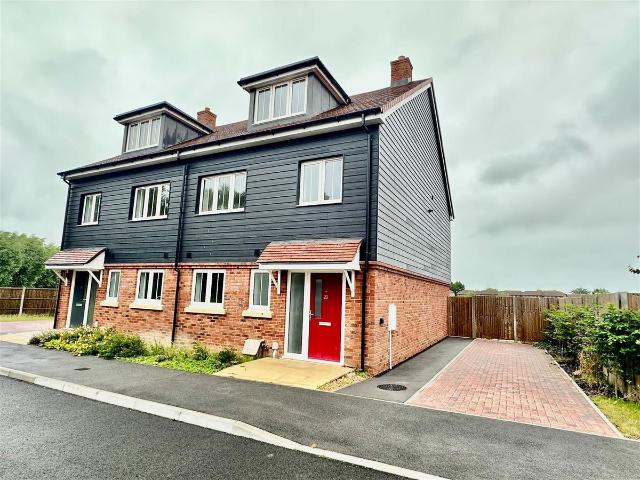 House for rent in Folkestone, Kent