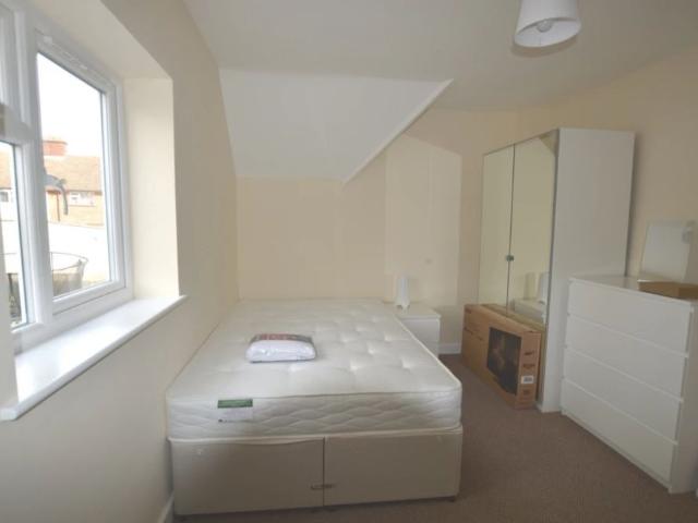 Room for rent in North Watford