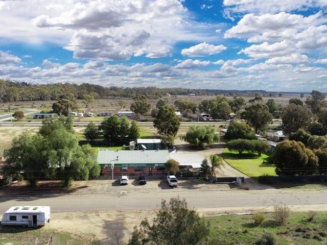 House for sale in Maude, New South Wales