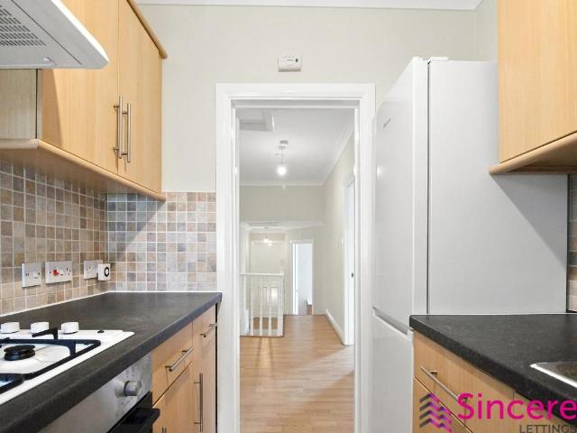 Apartment for rent in Greater London