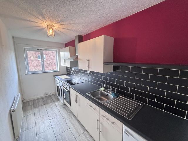 Apartment for rent in Plungington, Higher Bartle