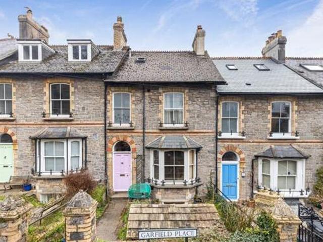House for sale in Strode, Devon