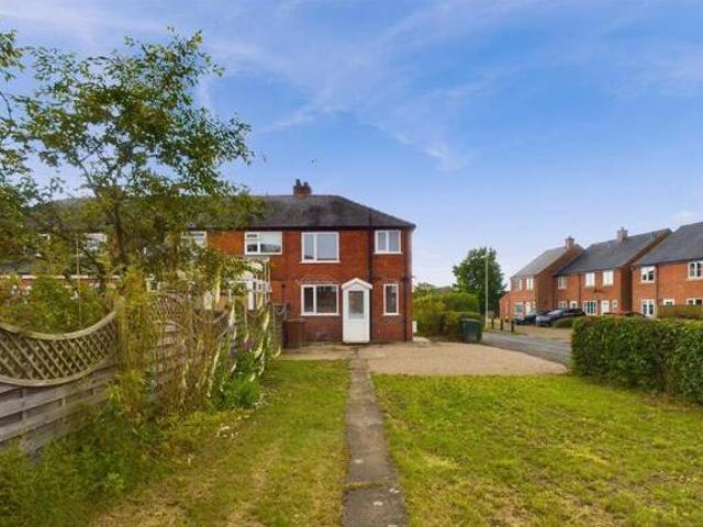 House for sale in Pickering, North Yorkshire