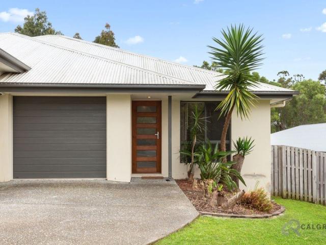 Duplex for rent in Fernbrook, Queensland