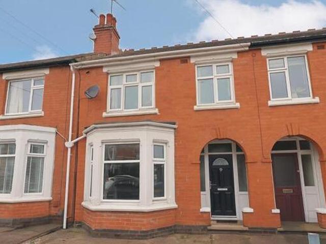House for rent in Chapelfields, West Midlands