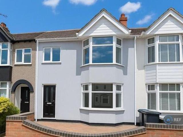 House for rent in Chapelfields, West Midlands