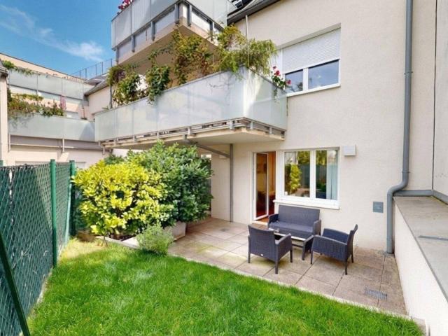 Apartment kaufen in Liesing, Wien