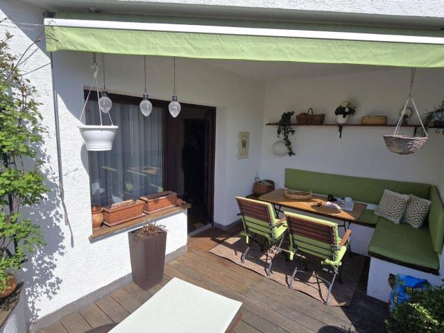 Apartment kaufen in Liesing, Wien
