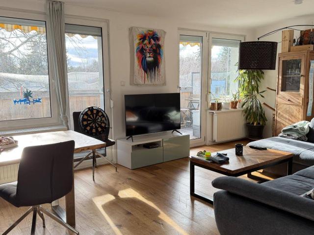 Apartment kaufen in Liesing, Wien