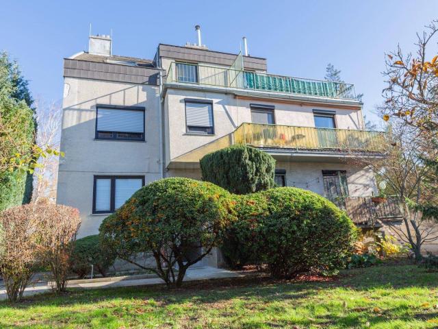 Apartment kaufen in Liesing, Wien