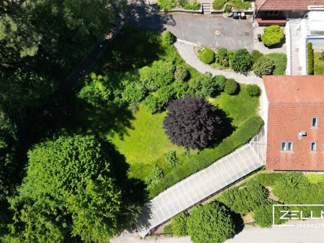 Einfamilienhaus kaufen in Mauerbach, Niederösterreich