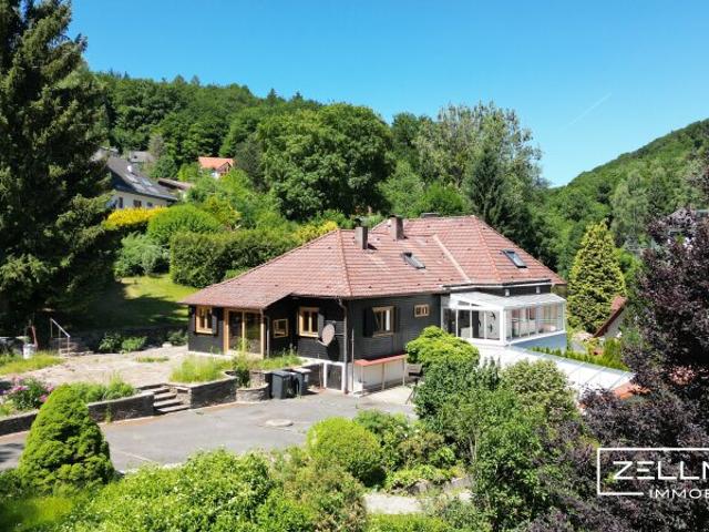 Mehrfamilienhaus kaufen in Mauerbach, Niederösterreich